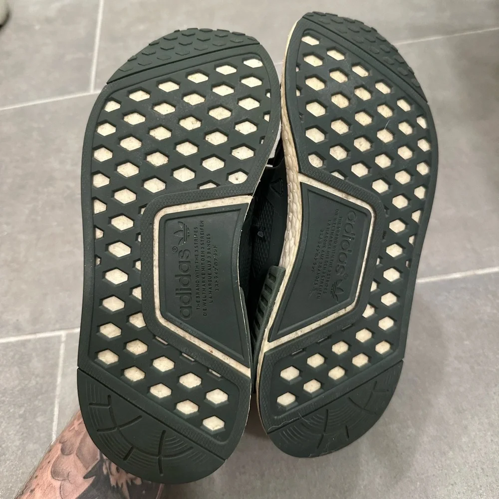 Adidas NMD XR1 Utility W6.5 - Picture 3 of 5